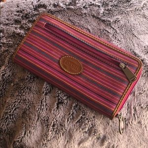 Fossil Wallet, Perfect Condition